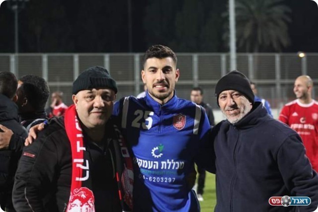 סארי חג יחיא